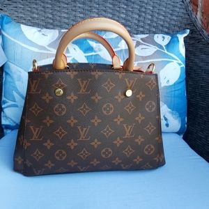 Louis Vuitton Purse